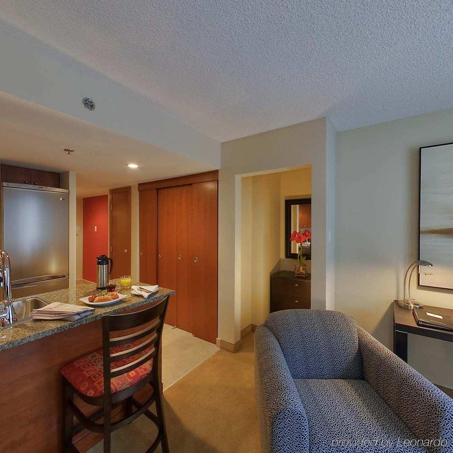 Embassy Suites By Hilton - Montreal Cameră foto